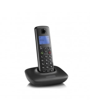 Motorola T401+ Dect Telefon Siyah