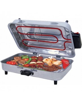 MUPA MOB-3005 LARGE SIZE ELECTRIC GRILL