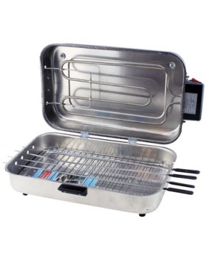 MUPA MOB-3004 SMALL SIZE ELECTRIC GRILL