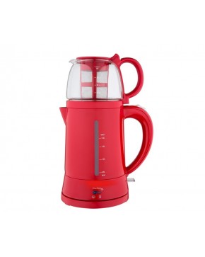 KİNG K-8500 TeaMax Çay Makinesi