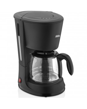 Sinbo Filtre Kahve Makinesi Scm-2953