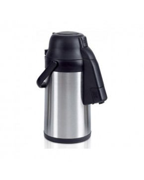 Cooker CKR-2008 3,5 LT BOWL STEEL THERMOS