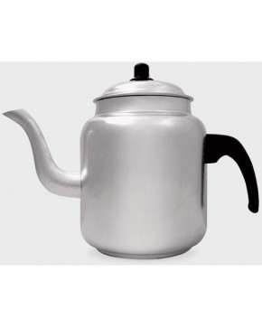 ALUMİNUM KETTLE NO:4