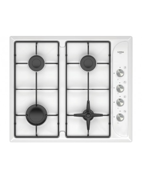 ÇETİNTAŞ 4 GÖZLÜ METAL OCAK