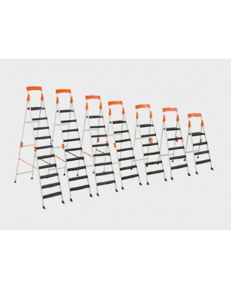 HAKLİFE 4+1 MERDİVEN