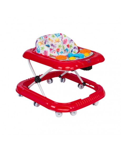 TAŞPINAR YÜRÜTEÇ