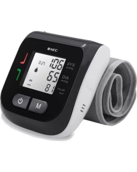 NEC BİLEK TARZI TANSİYON ALETİ