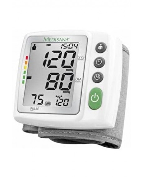 MEDİSİNA BİLEK TİPİ TANSİYON ALETİ