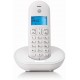 Motorola T101 Handsfree Dect Telsiz Telefon Beyaz