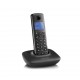 Motorola T401+ Dect Telefon Siyah