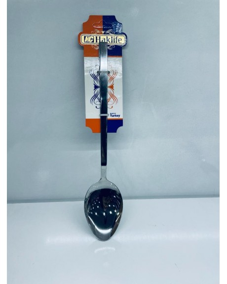 HAKLİFE HİLAL SADE KAŞIK