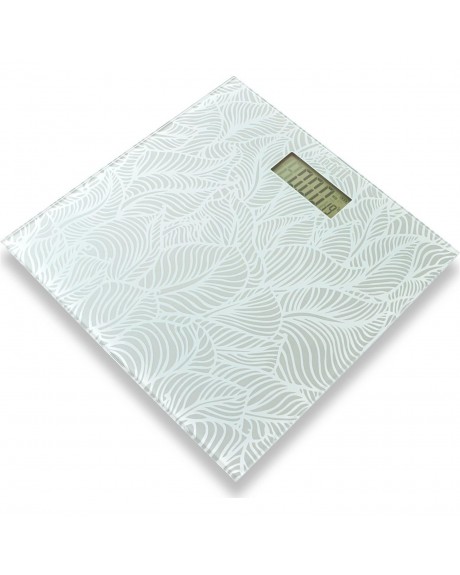 Techfit Cam Baskül 1053