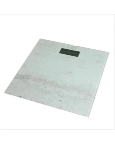 Techfit TF-1058 Digital Baskül Desenli