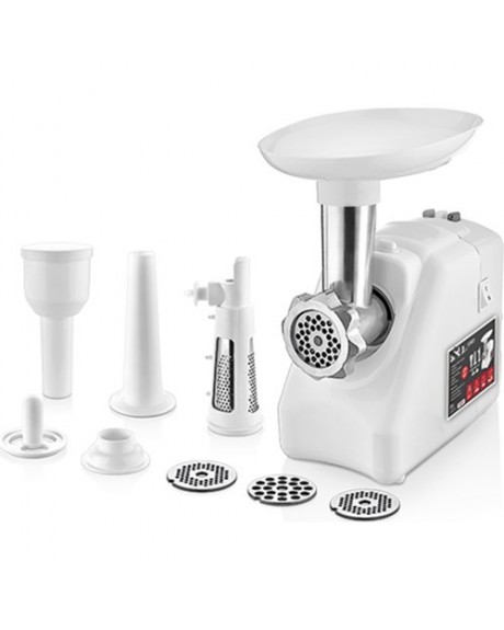 Sinbo SHB-3138 Et Kıyma & Salça Makinesi