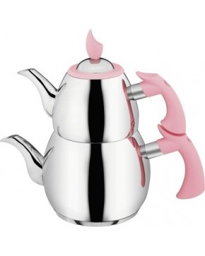 SUDEM YENİDEM TEA POT