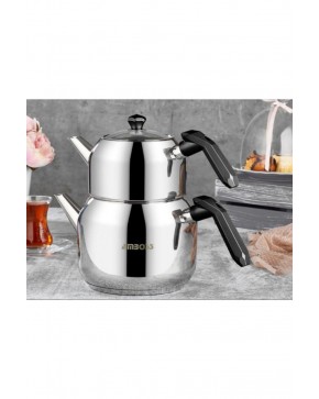 AMBOSS OPAL OPA-6930 MEDİUM SİZE TEA POT