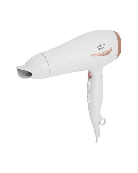 GOLDMASTER LİLA SAÇ KURUTMA MAK.