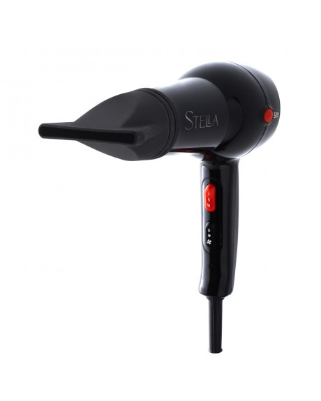 SAREX STELLA SR-4200  SAÇ KURUTMA MAK.