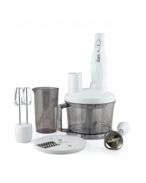 SAREX ELİTE PLUS SR-2120  BLENDER SETİ