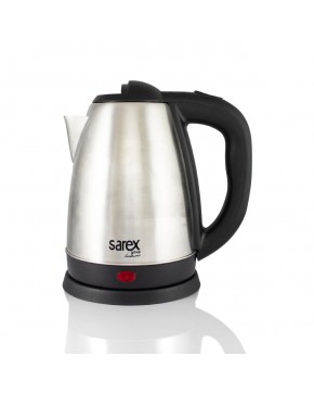 SAREX SR-3210 ÇELİK KETTLE