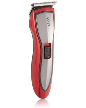 Sinbo SHC-4390 Hair/Beard Trimmer