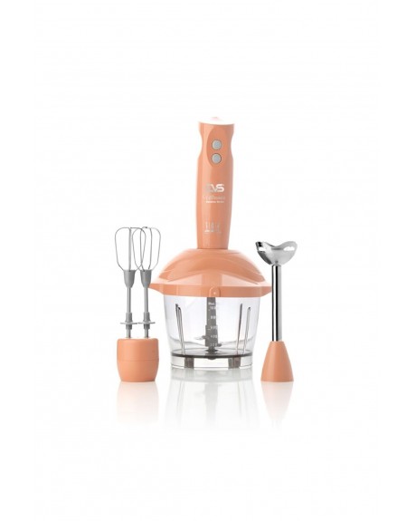 CVS ULTRAMİX DN-1299 3'LÜ BLENDER SETİ