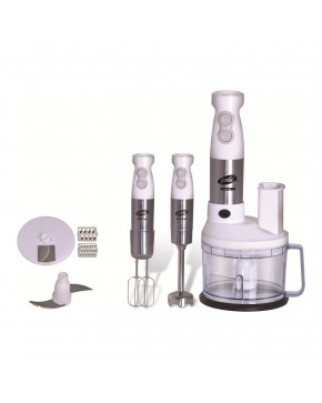 GOLD SİENA GFP-7211W BLENDER SETİ