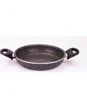 ESSENSO GRANITE DOUBLE HANDLE PAN NO:22