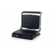SAREX SR-3411 TOASTCHEF SİLVER TOST VE IZGARA MAKİNESİ
