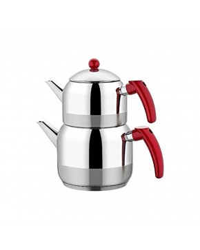 SUDEM S.729-3 DEM MAXİ SİZE TEA POT