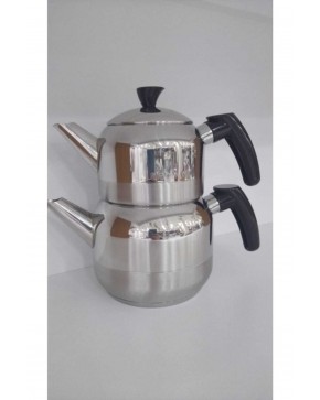 SUDEM S.714-3 DEM MEDİUM SİZE TEA POT