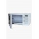 Luxell Lx-9490 Dijital Beyaz Mikrodalga Fırın