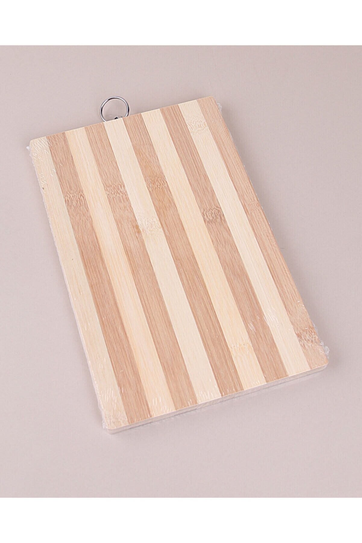 WOOD CUTTING BOARD NO:2 - Has Çalış Züccaciye