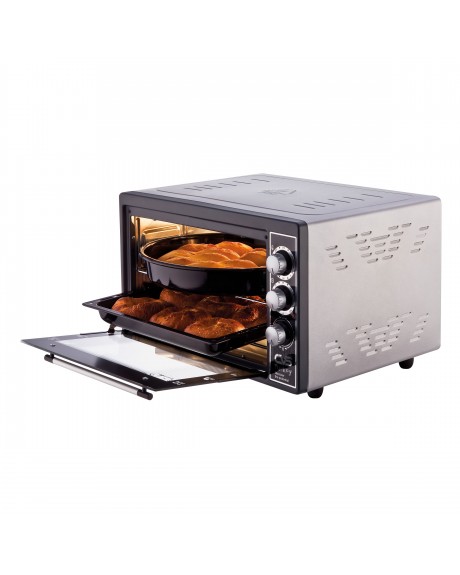 Cvs Dn 3907 Gurme Plus 45LT Midi Fırın