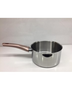 NMS STEEL BUTTER WARMER NO:16