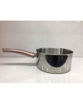 NMS STEEL BUTTER WARMER NO:18