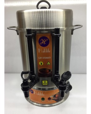 HAKLİFE COMMERCİAL TEA MAKER 60 BR