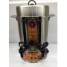 HAKLİFE ÇAY KAZANI 60 BARDAK