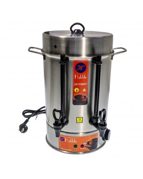 HAKLİFE COMMERCİAL TEA MAKER 120 BR