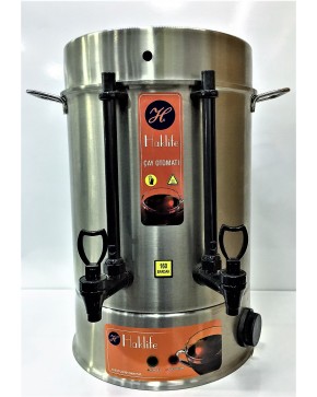 HAKLİFE COMMERCİAL TEA MAKER 160 BR