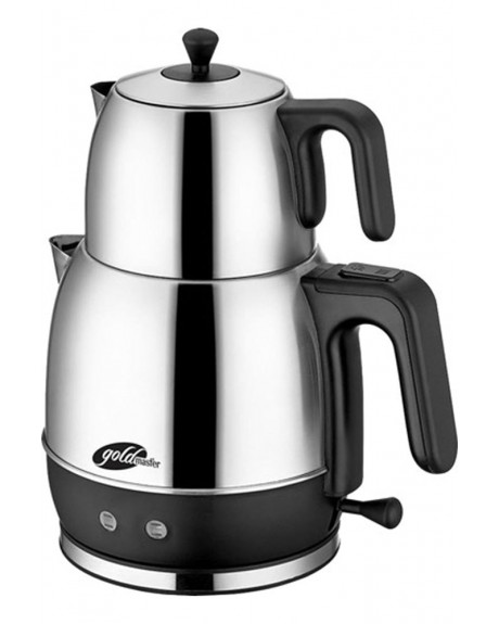 Goldmaster Master Çay Makinesi GM-7320