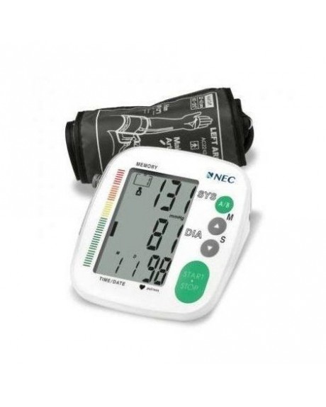 Nec T3 Kol Tipi Dijital Tansiyon Aleti