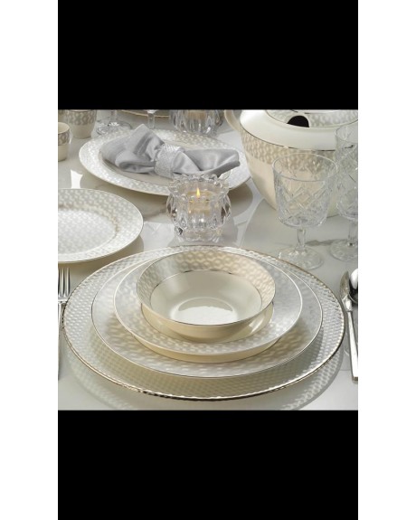 KÜTAHYA 62 PRÇ.KALİPSO YEMEK TAKIMI