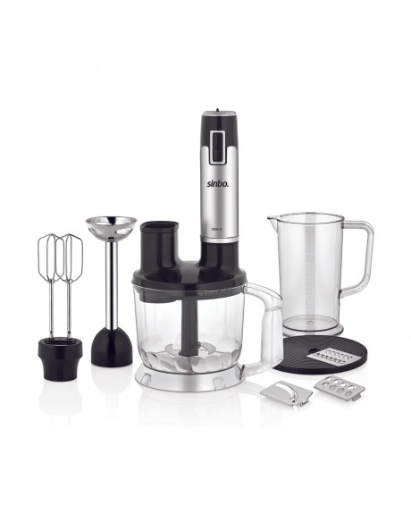 Sinbo Multi Blender Set SHB-3114