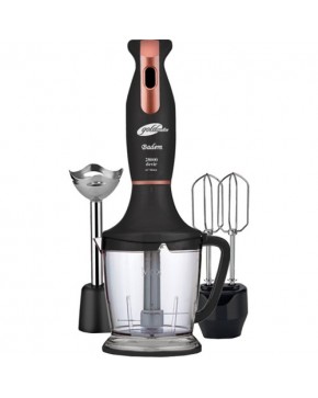 Goldmaster  Badem Blender Seti GM-7234G