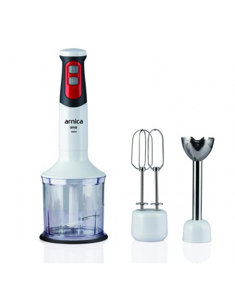 Arnica Diva Blender Seti GH21590