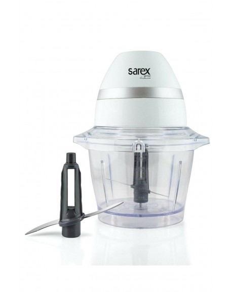 Sarex  Sharp Rondo SR-2200