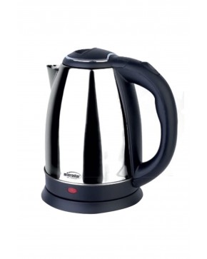 MİCROSTAR SULUGÖZ ÇELİK KETTLE