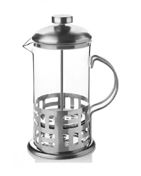ÇFT FRENCH PRESS 350 ML