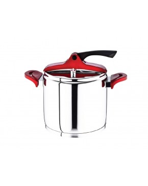 SAFİNOX VİSİON 4 LT PRESSURE COOKER